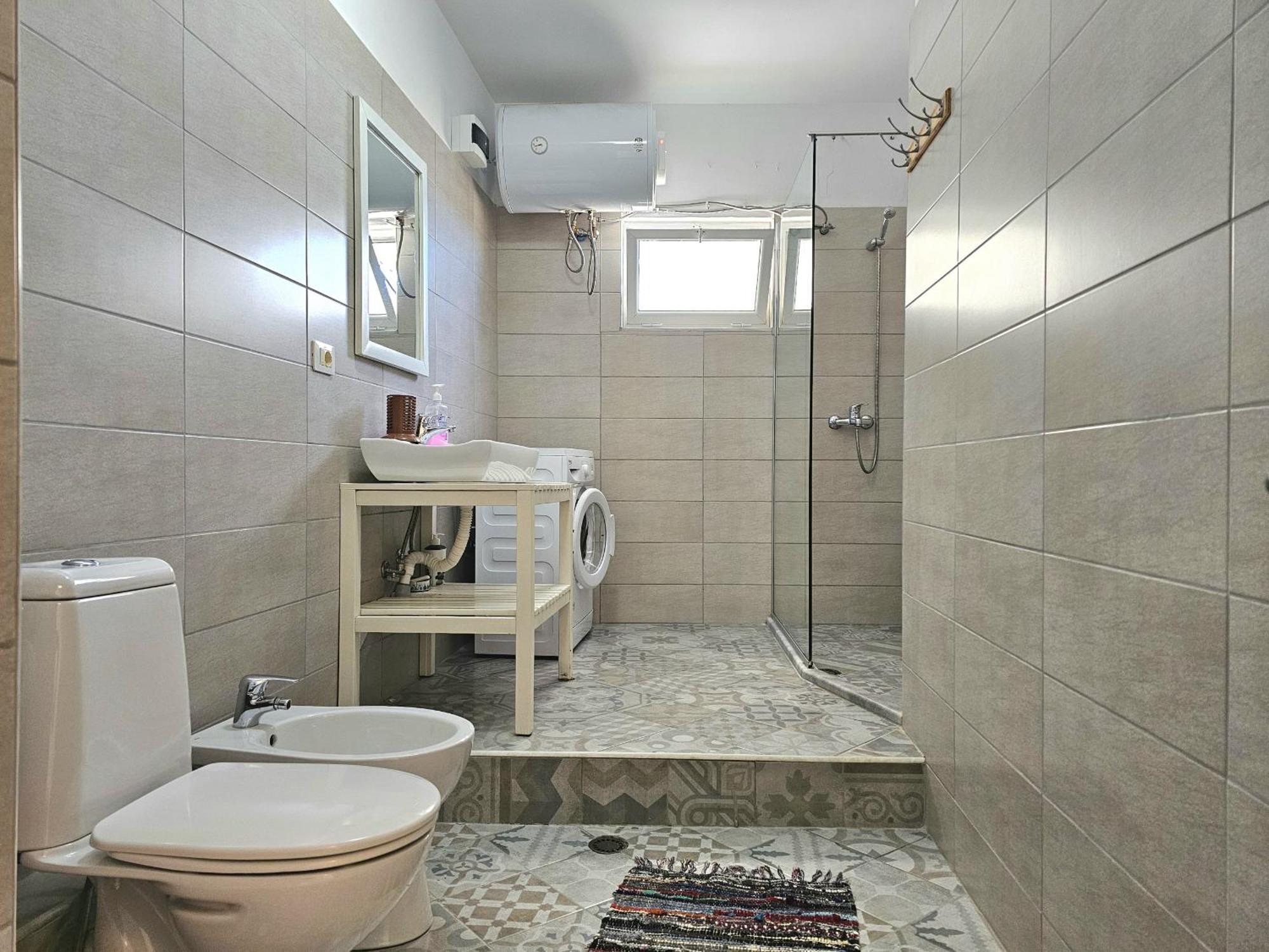 Sunset Penthouse Apartamento *
