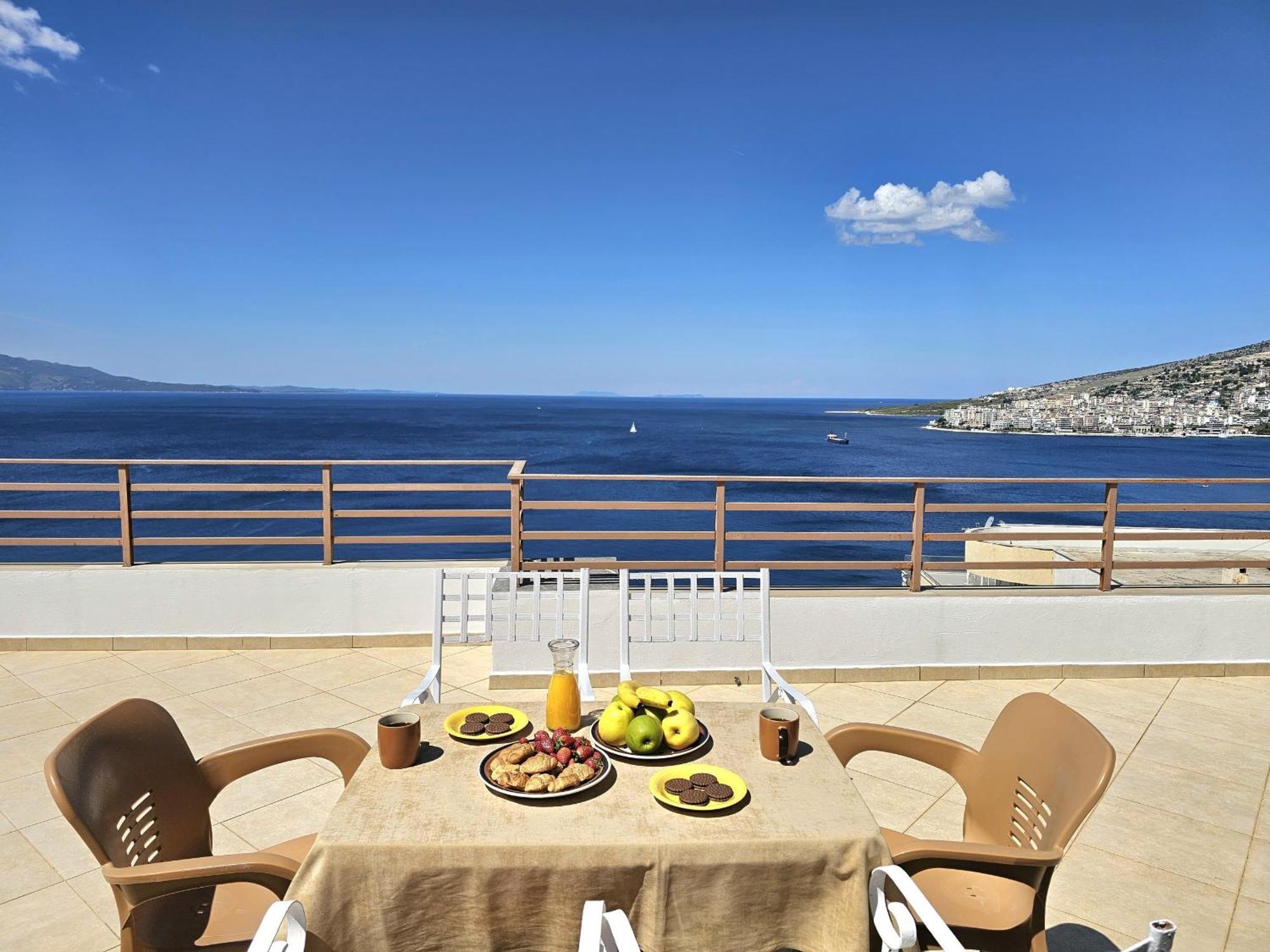 Sunset Penthouse Appartement