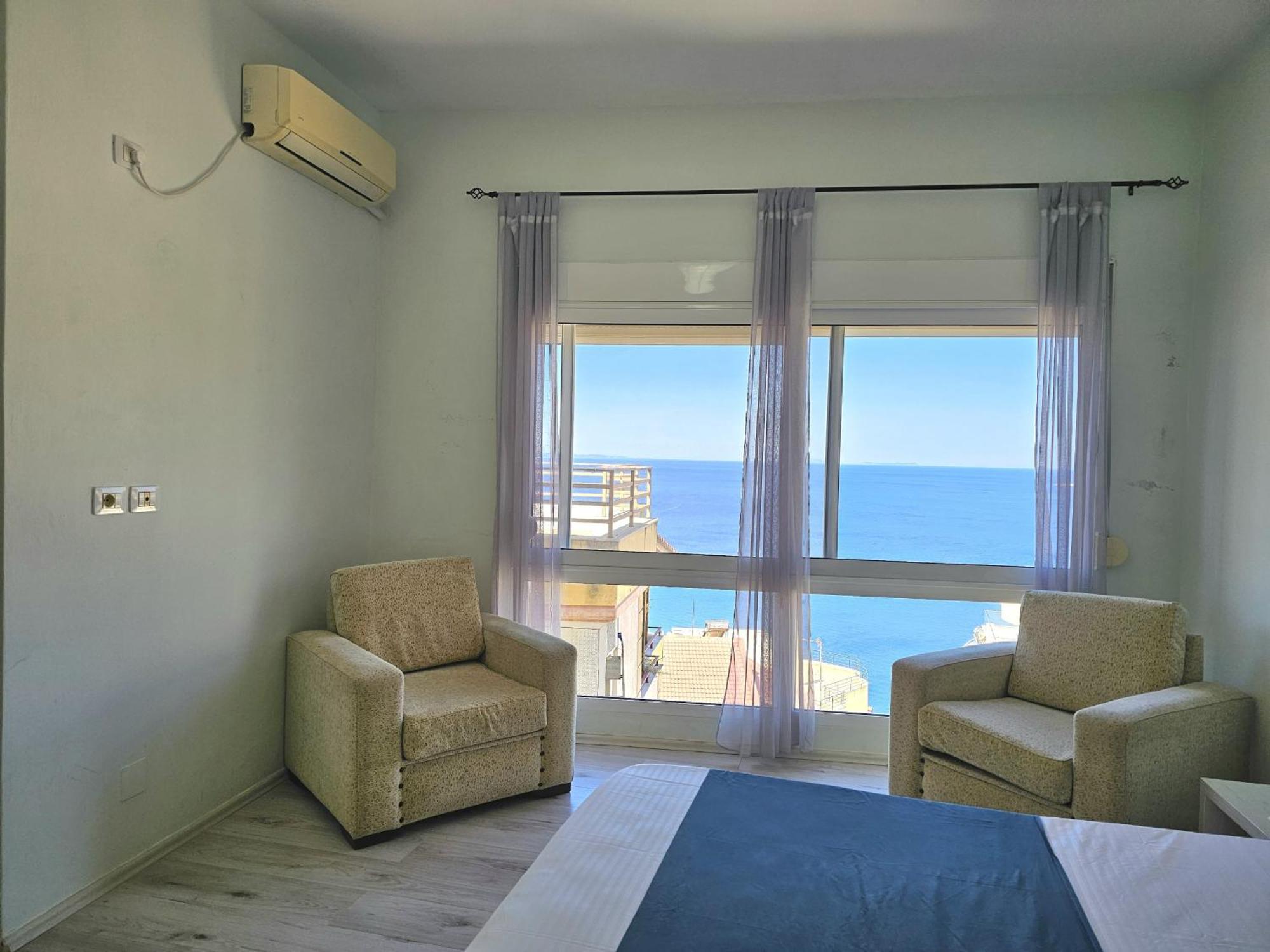 Apartment Sunset Penthouse Sarande