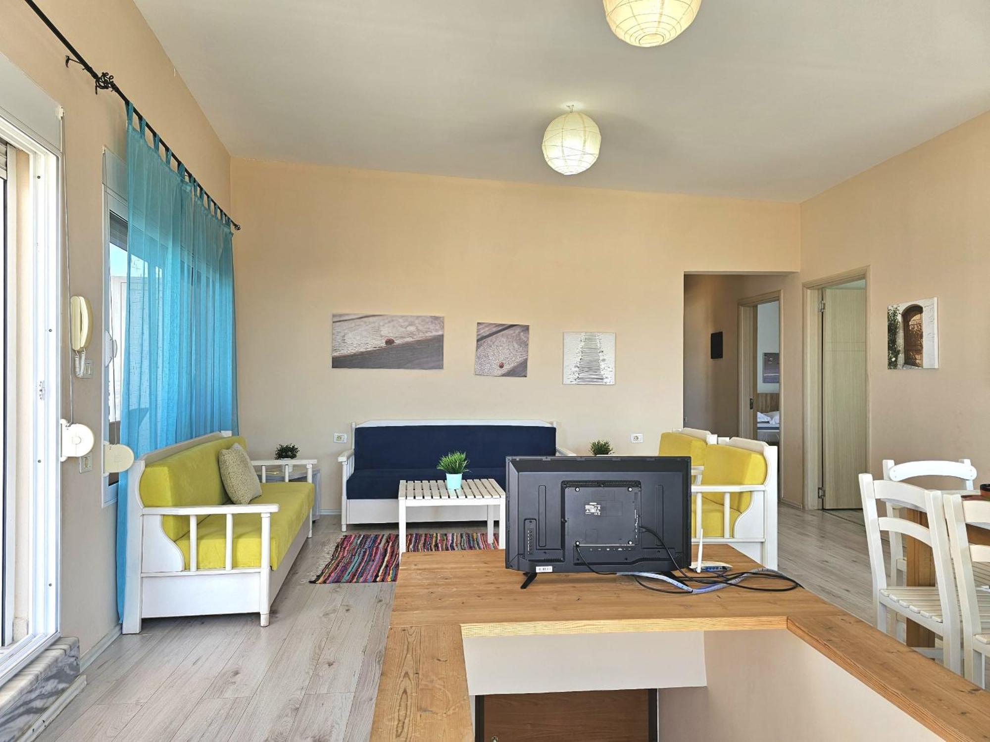Appartement Sunset Penthouse