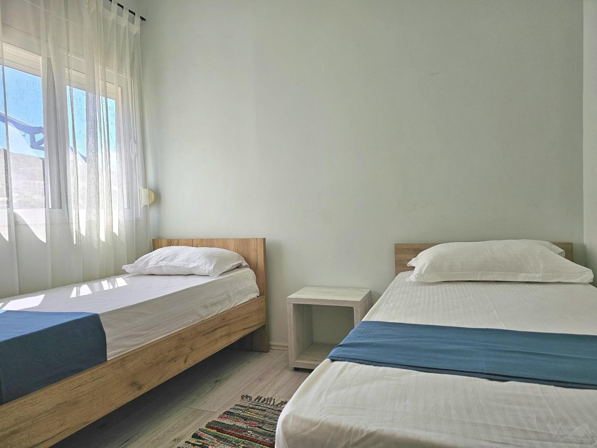 Sunset Penthouse Appartement Sarandë