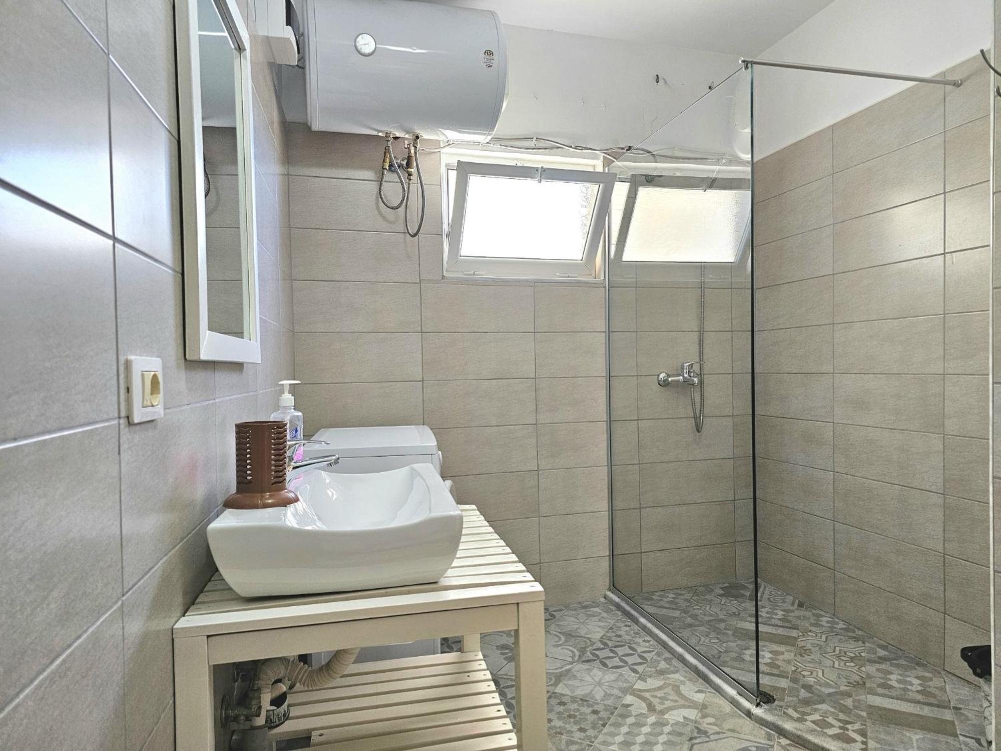 Sunset Penthouse Apartamento *