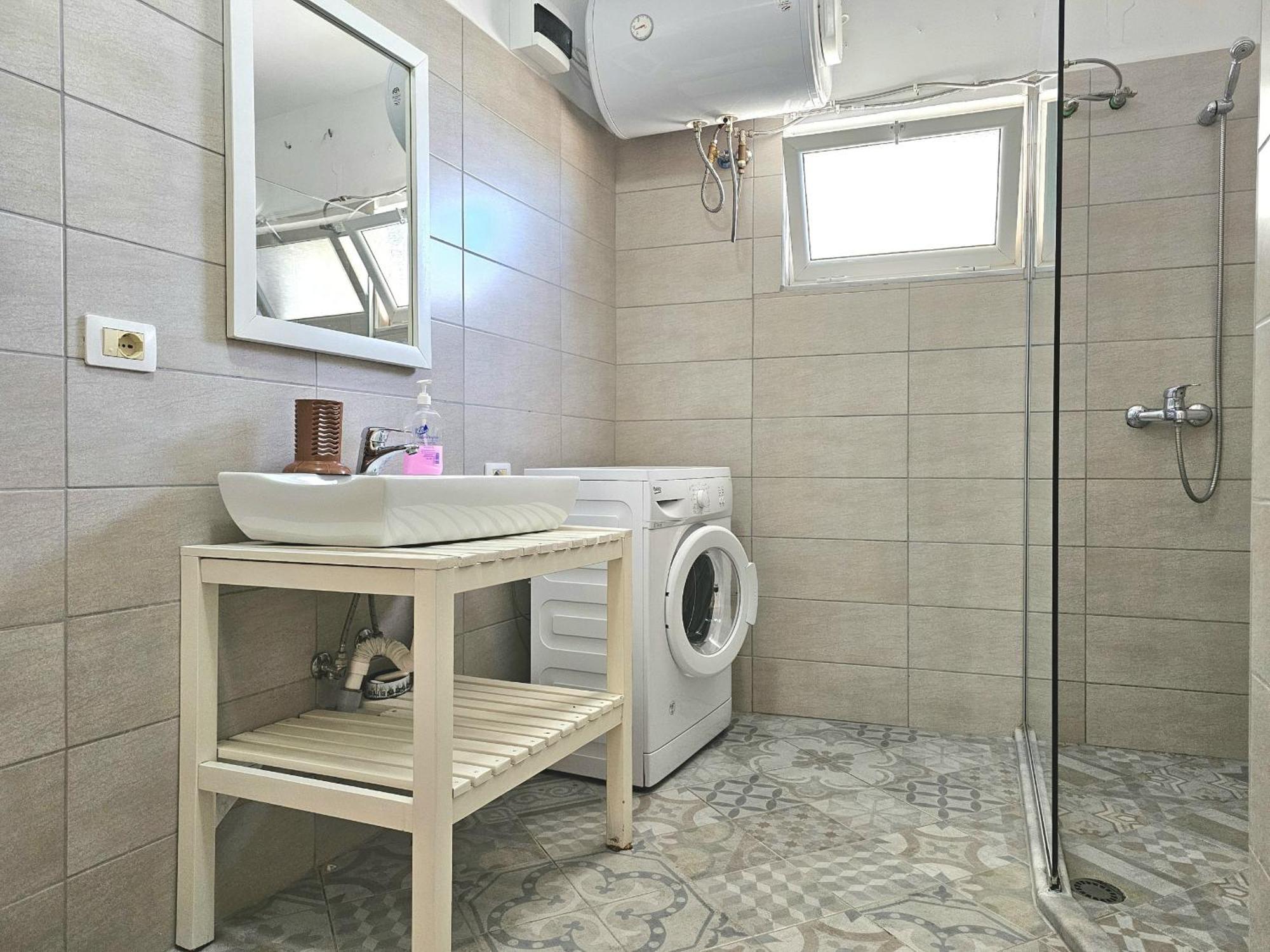 Sunset Penthouse Sarandë