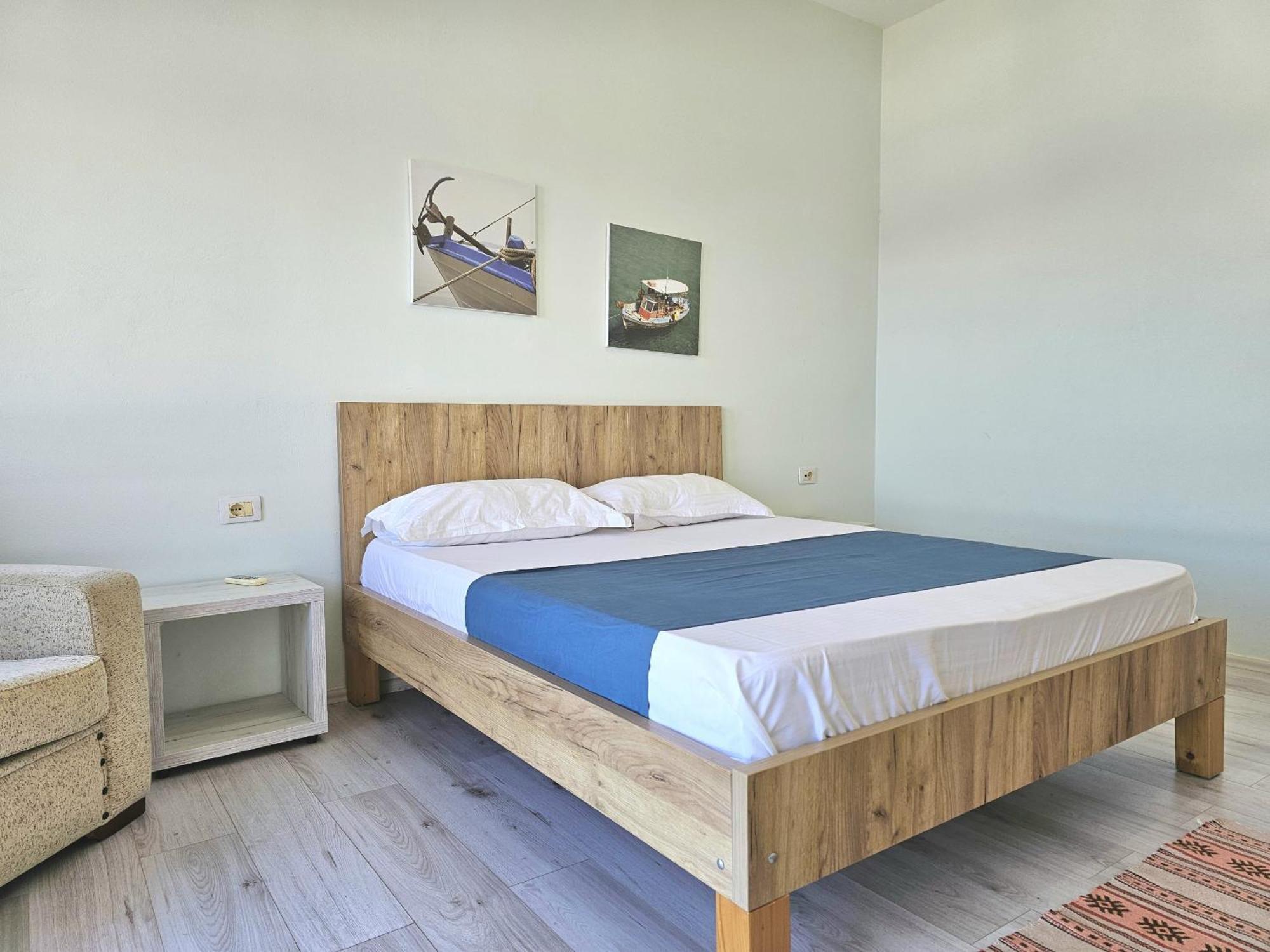 Sunset Penthouse * Sarandë