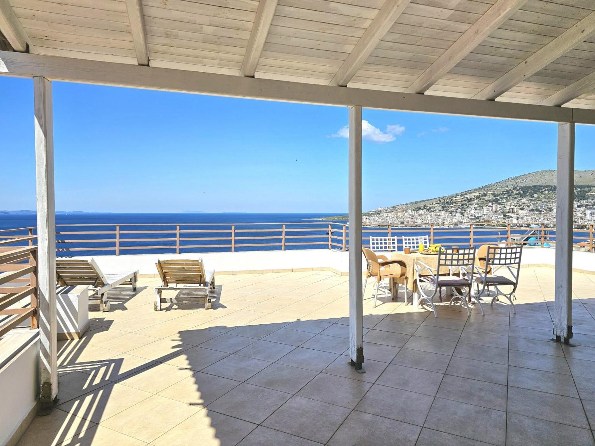 Appartement Sunset Penthouse